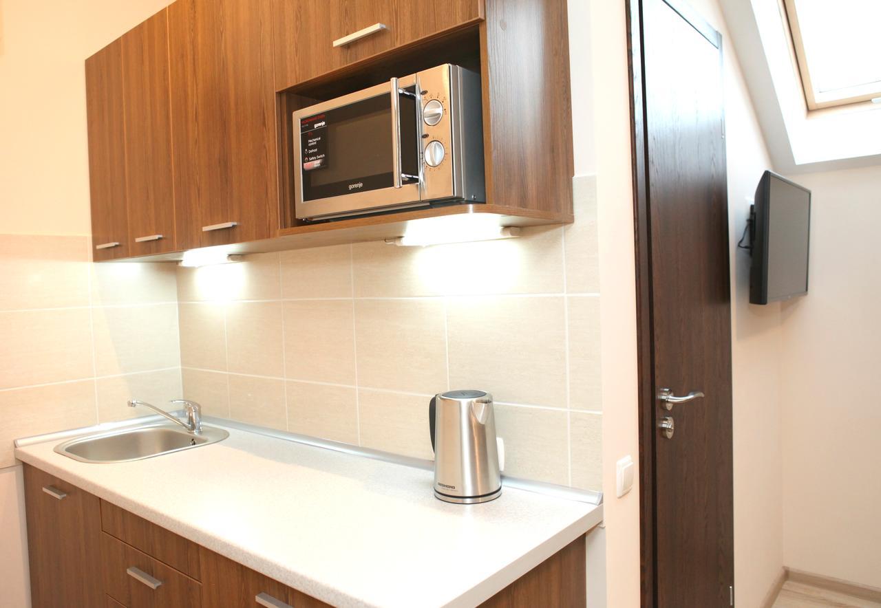 Sky Hotel Дніпро Екстер'єр фото