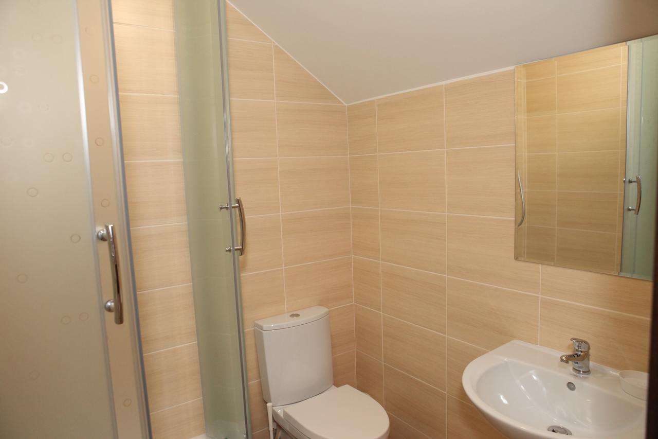 Sky Hotel Дніпро Екстер'єр фото