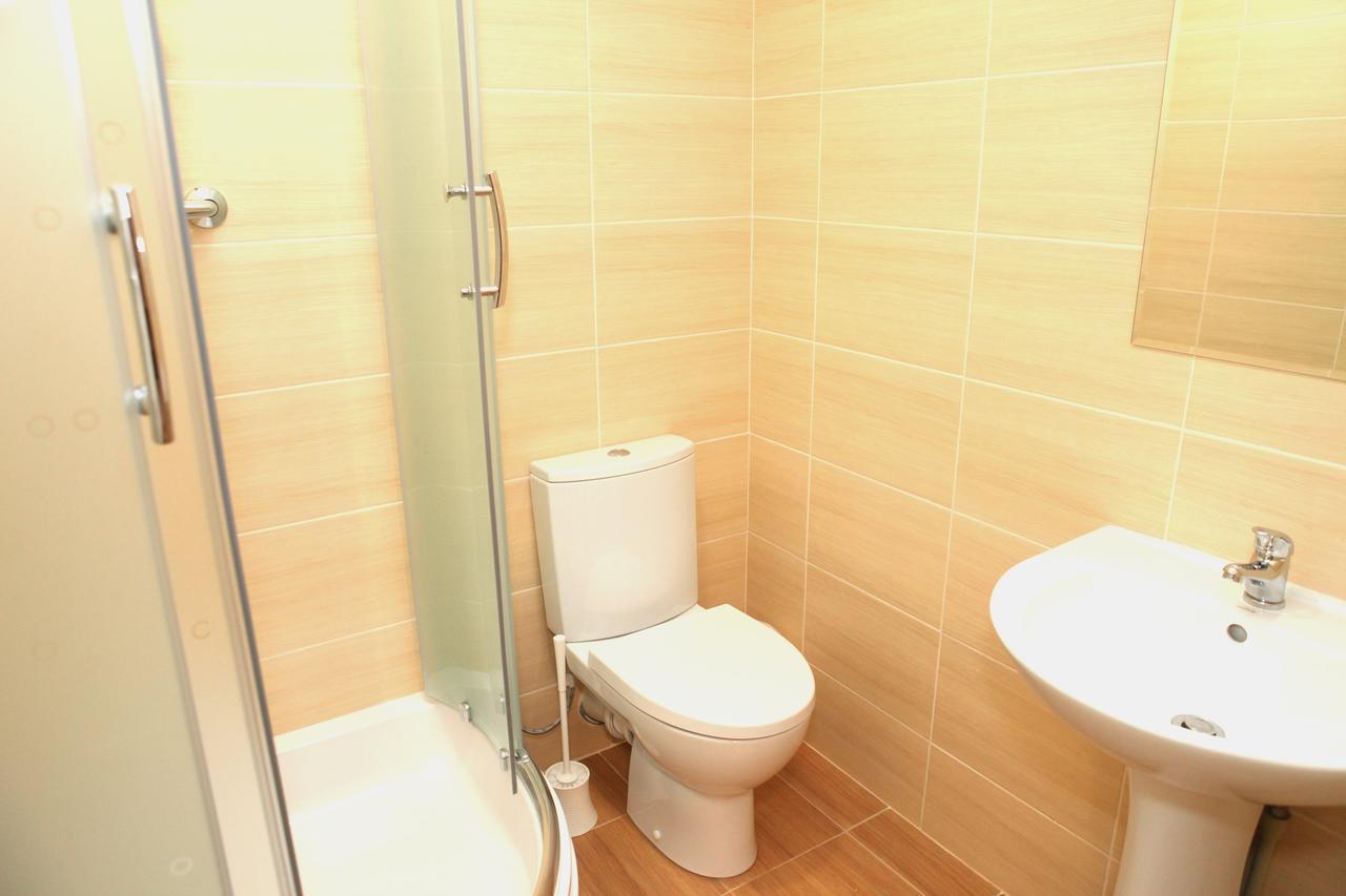 Sky Hotel Дніпро Екстер'єр фото